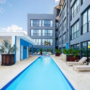 Instyle Residences At Rizz Sosúa