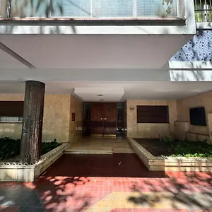 Apartamento Modern In Capital, Mendoza