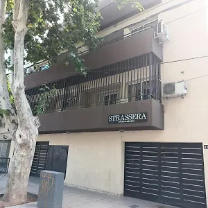 Apartamento Paseo Julio Strassera, Mendoza
