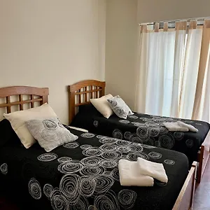 Apartamento The Experience And Service, Mendoza