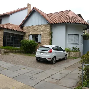 Apartamento Departamentos Pymander, Mendoza