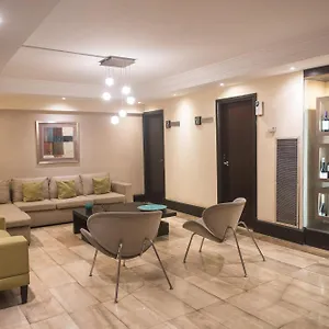 Апарт-отель Premium Tower, Мендоса